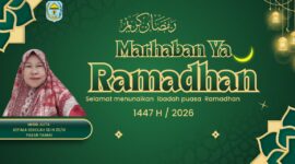 Keluarga besar SD N 20/III Pasar Tamiai rayakan Ramadan dengan kegiatan positif, menanamkan akhlak, dan mempererat silaturahmi.