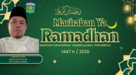 “Desa Ulu Air Sambut Ramadan 2026 dengan Kebersamaan, Ibadah, dan Kepedulian Sosial”