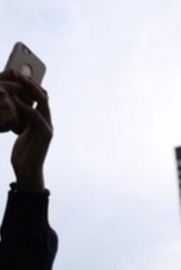 Kacamata Pintar Diprediksi Jadi Pengganti Smartphone