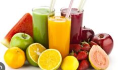 Jenis Jus Sehat dan Aturan Konsumsinya”