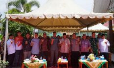 Musrenbang Sangir: Warga Usulkan Jalan, Sekolah, dan UMKM