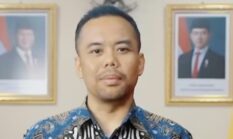 Benny Indra Ardhianto Tutup Usia, Wakil Bupati Klaten