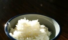 “Tips Aman Menyimpan Nasi”