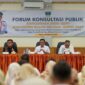 Forum Publik Bantu Penyempurnaan Rancangan RKPD 2027