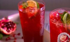 Minuman Pagi untuk Turunkan Kolesterol dan Jaga Jantung”