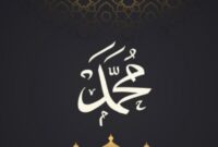 Belajar bisnis dari Nabi Muhammad SAW: kejujuran, amanah, dan sedekah.