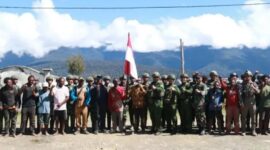 (Foto: Dok. Korem/102 Panjupanjung)