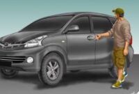 Foto: Edi Wahyono/detikcom
