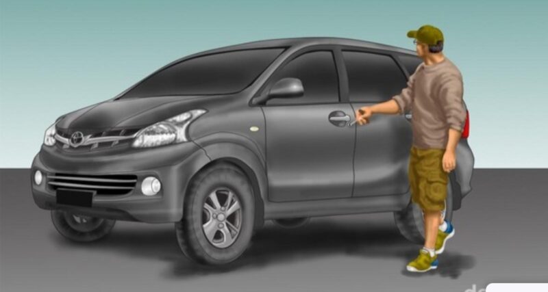 Foto: Edi Wahyono/detikcom
