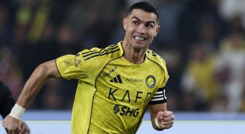 Foto: REUTERS/Hamad I Mohammed

