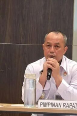 Kemenko Polkam Evaluasi Operasi Intelijen Separatisme