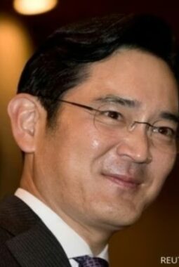 Strategi Lee Jae-yong Bawa Samsung Kuasai Era AI