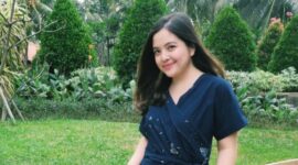 Tasya Kamila. Foto: Instagram@tasyakamila

