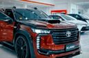 Toyota Kijang 2026 Hadir Lebih Modern, Legendaris Teknologi Hybrid