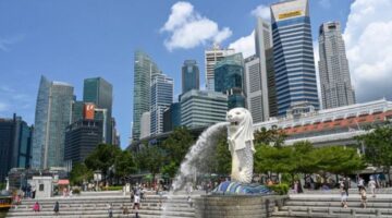 Foto: (AFP via Getty Images/ROSLAN RAHMAN)

