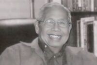 Foto: Abdul Wadud Karim Amrullah alias Awka Hamka. (Dok. Istimewa)

