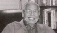 Foto: Abdul Wadud Karim Amrullah alias Awka Hamka. (Dok. Istimewa)

