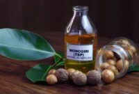 Foto: Badan Riset dan Inovasi Nasional (BRIN) mengembangkan inovasi pemanfaatan biomassa hutan sebagai sumber bahan bakar nabati (BBN) atau biofuel guna mengurangi ketergantungan terhadap impor bahan bakar minyak (BBM). (Dok. BRIN)

