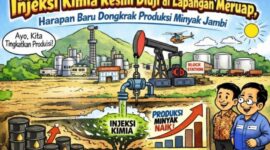 Poto, ruangenergi.com