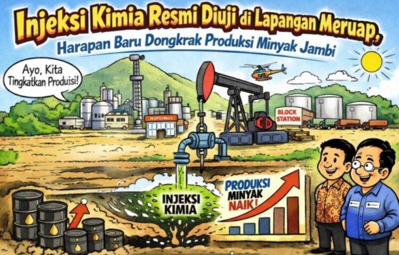 Poto, ruangenergi.com