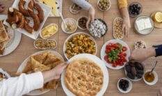 Pentingnya Sahur untuk Tubuh dan Energi