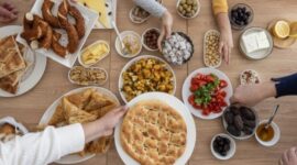 Ilustrasi (Foto: Getty Images/ozgurdonmaz)

Baca artikel detikHealth, 