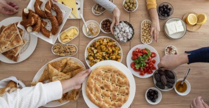 Ilustrasi (Foto: Getty Images/ozgurdonmaz)

Baca artikel detikHealth, 