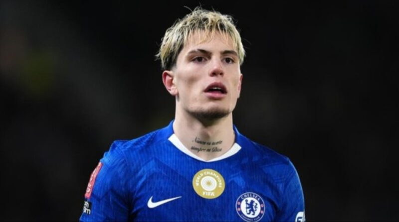 Foto: PA Images via Getty Images/Mike Egerton - PA Images
