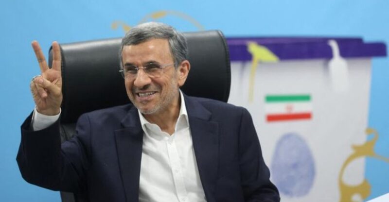 Foto: via REUTERS/Majid Asgaripour