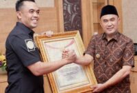 Kunjungan kerja Densus 88 ke Kabupaten Bungo untuk memperkuat sinergi keamanan dan pencegahan terorisme.