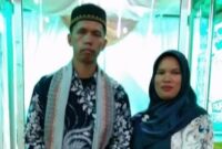 Kades Koto Dua Edi Zulfandi mengucapkan Selamat Idul Fitri 1447 H kepada seluruh masyarakat.