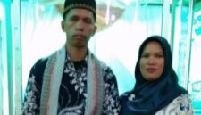Kades Koto Dua Edi Zulfandi mengucapkan Selamat Idul Fitri 1447 H kepada seluruh masyarakat.