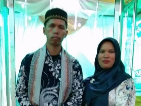 Kades Koto Dua Edi Zulfandi mengucapkan Selamat Idul Fitri 1447 H kepada seluruh masyarakat.