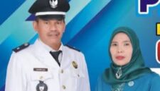 Kades Koto Tengah, Tansrilana, menyampaikan ucapan Selamat Idul Fitri 1447 H kepada warga dan mengajak mempererat persaudaraan serta gotong royong.
